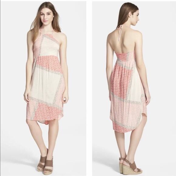 Tommy Bahama Flower Fields Dress Sz XS - Picture 2 of 8